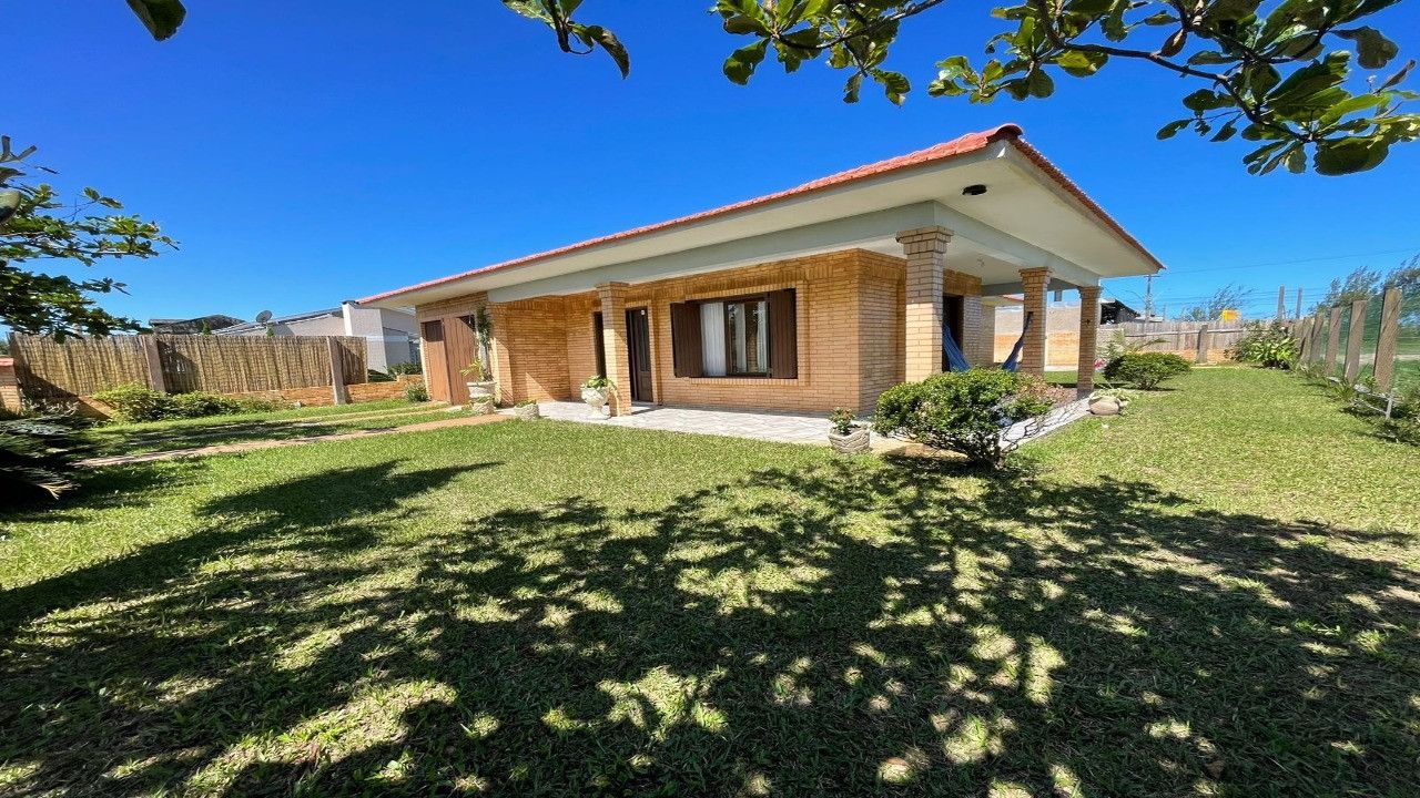 Casa, 3 dormitórios - Arpoador, Xangri-Lá