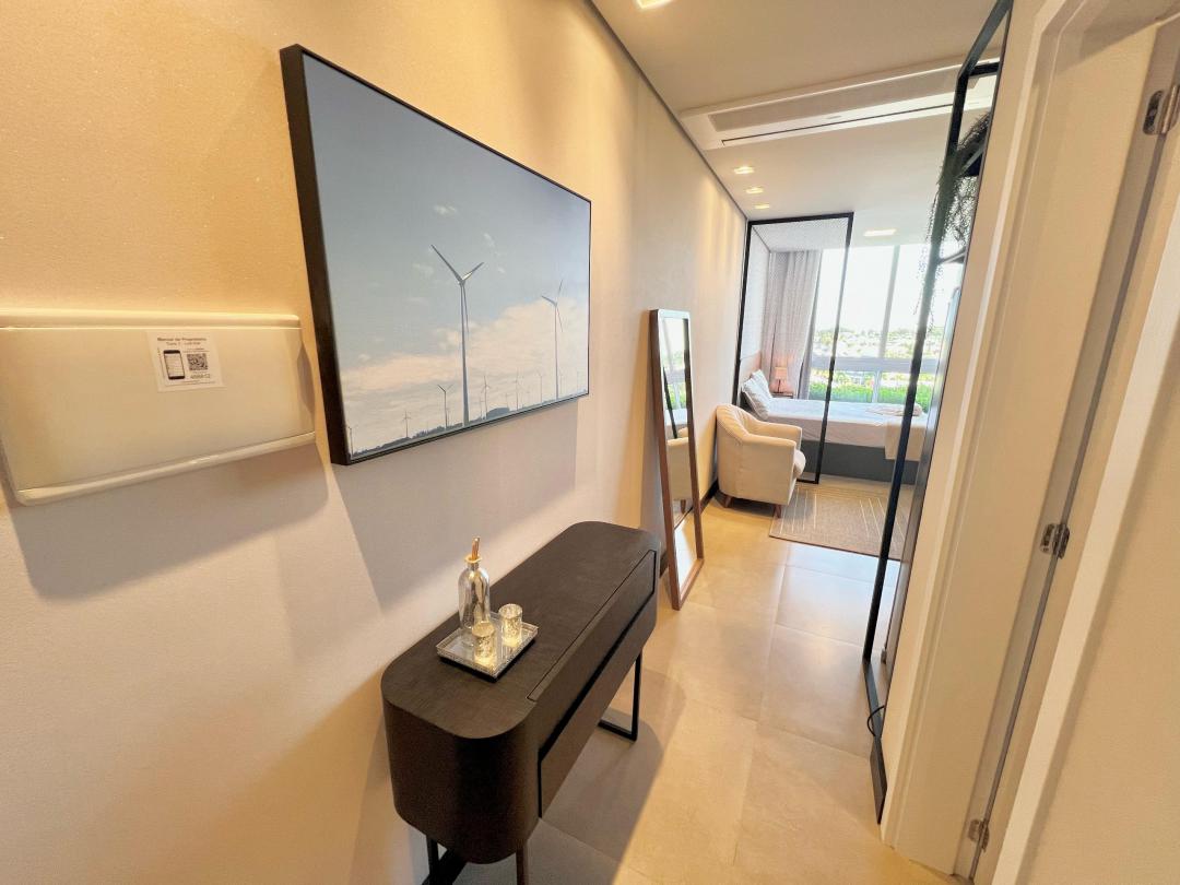 Loft Mobiliado à venda em Atlântida, Xangri-Lá - Edificio Livin Resort House