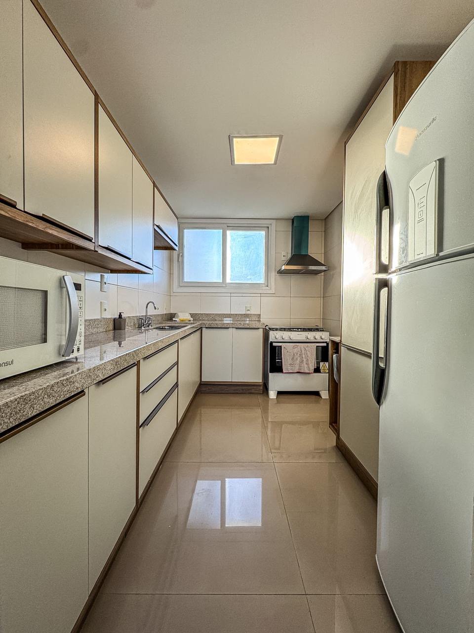 Casa em Condominio Rossi Atlântida Xangri-Lá 188m² Mobiliada