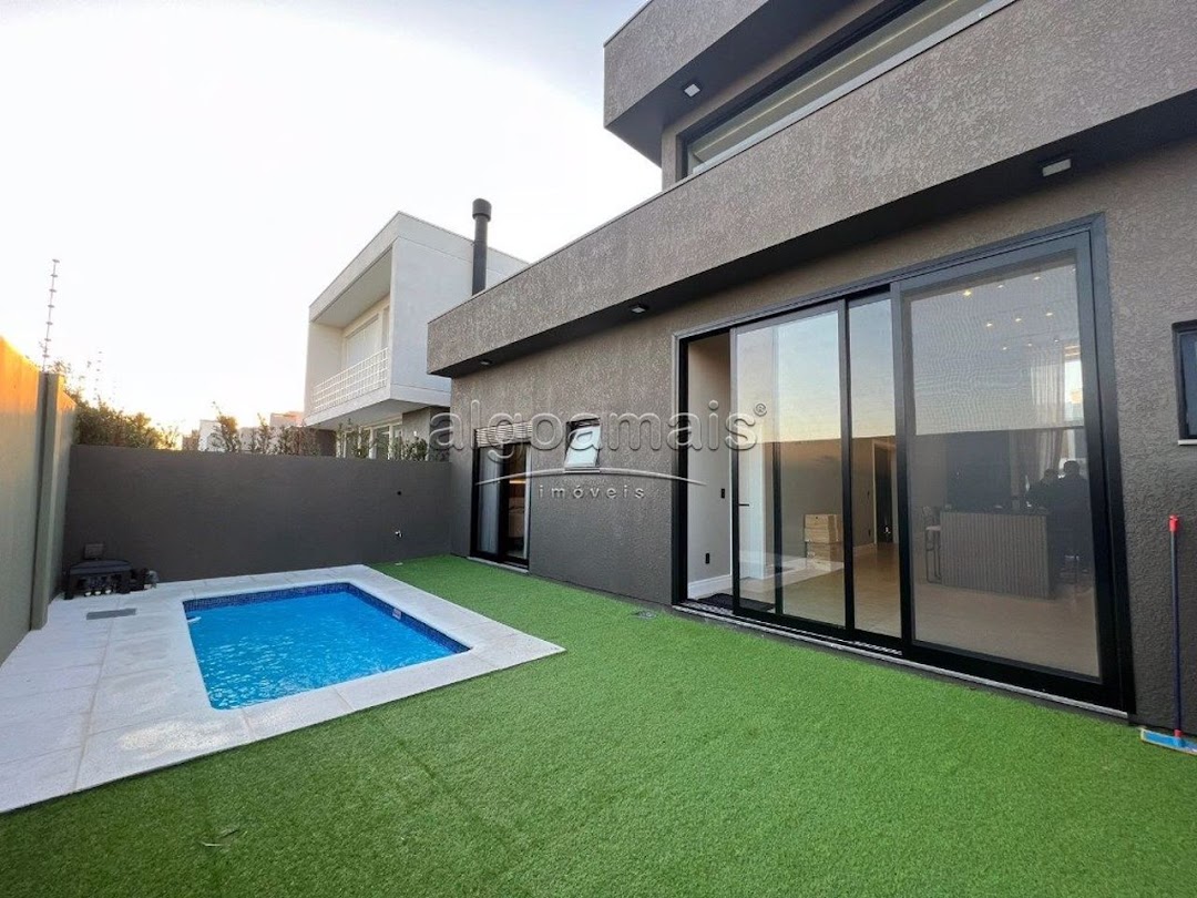 Casa em Condominio, 4 dormitórios em Condominio Blue Xangri-La, Xangri-Lá