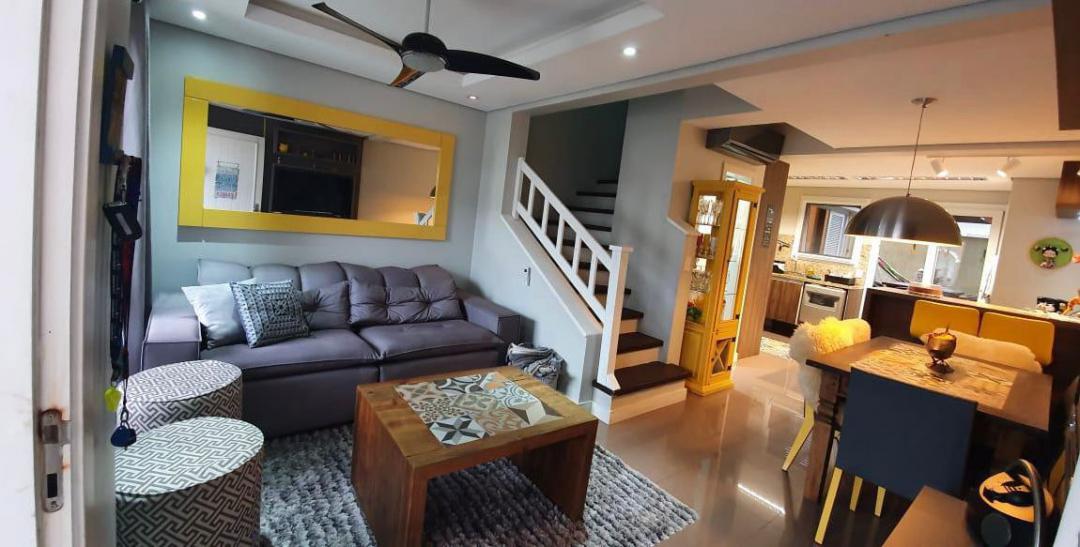 Casa em Condominio Mobiliada na praia da Maristela em Xangri-Lá - Condominio Pacific Residence Club — Condominio Pacific Residence Club — Xangri-Lá
