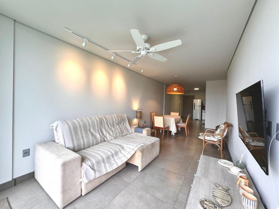 Apartamento Mobiliado à venda em Xangri-Lá, Atlântida - Edificio Livin Resort House