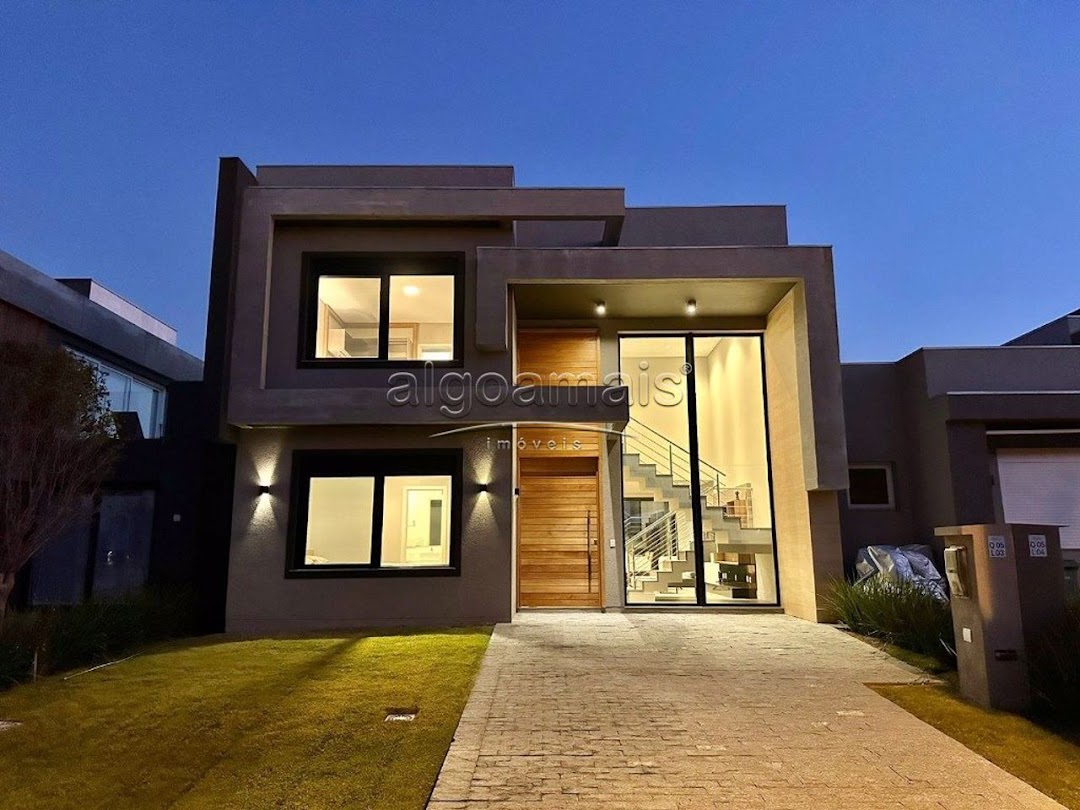 Casa em Condominio, 4 dormitórios em Condominio Blue Xangri-La, Xangri-Lá