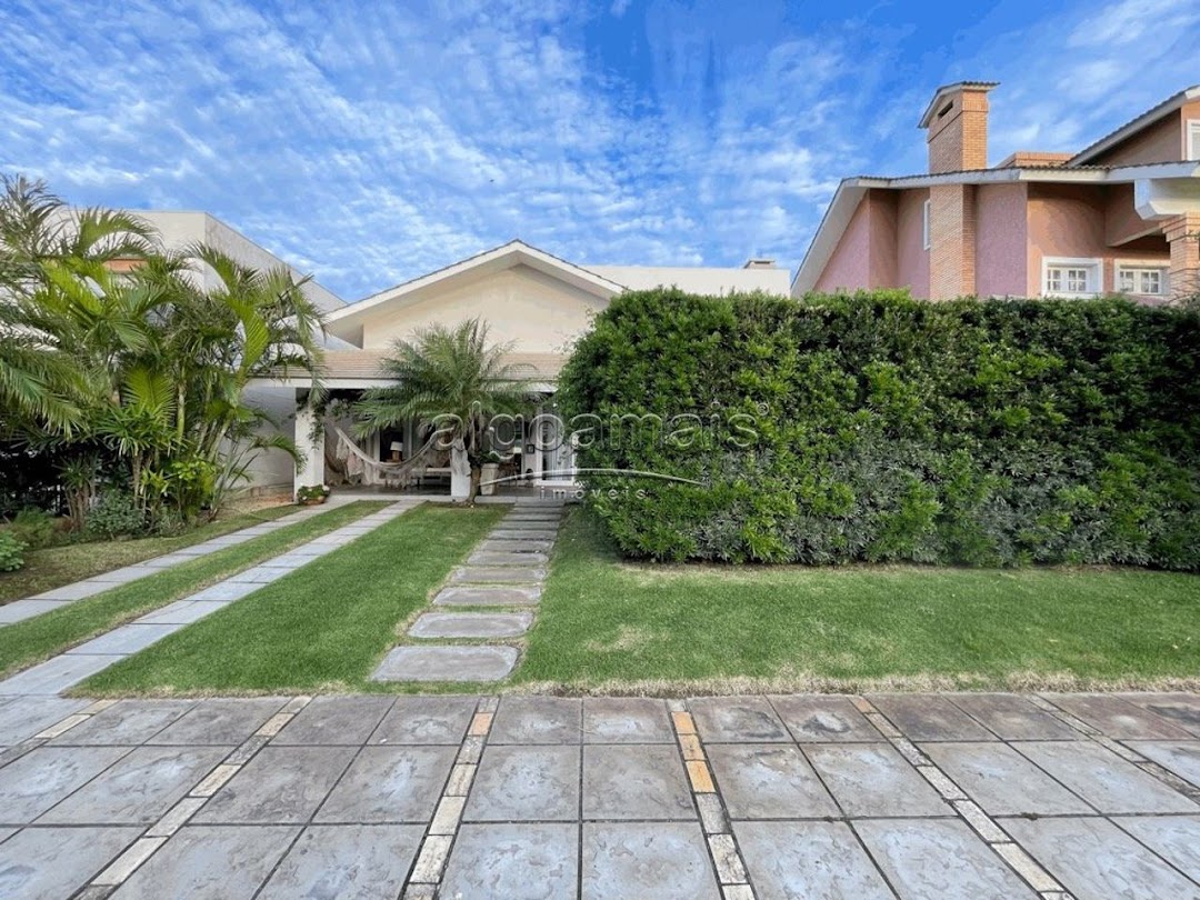 Casa em Condominio, 3 dormitórios em Condominio Xangri-La Villas Resort, Xangri-Lá