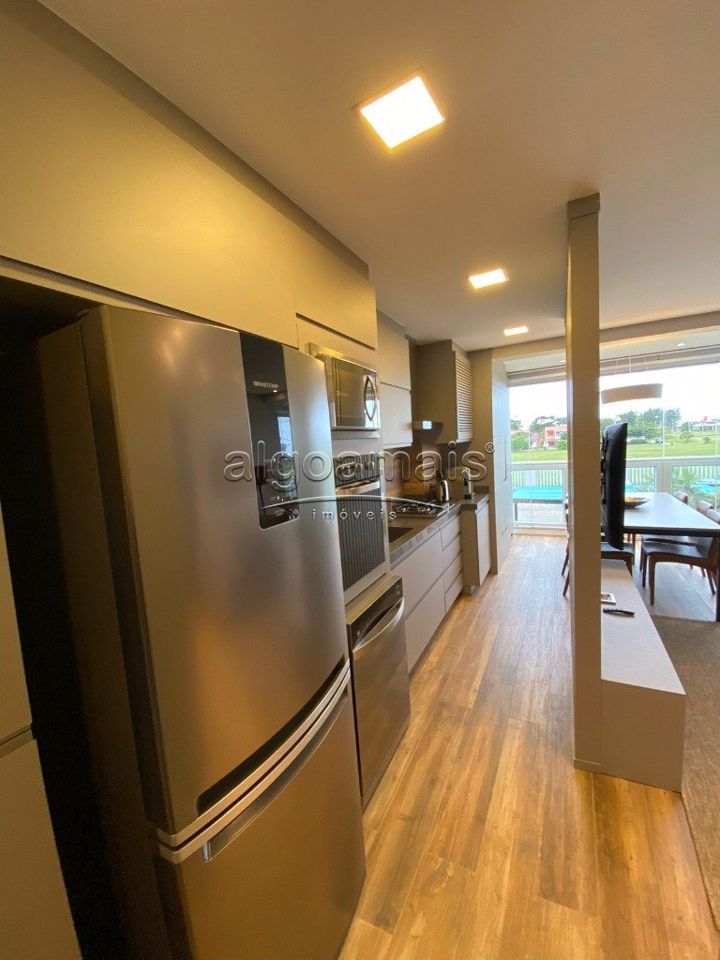 Casa em Condominio, 1 dormitório em Condominio Rossi Atlantida, Xangri-Lá