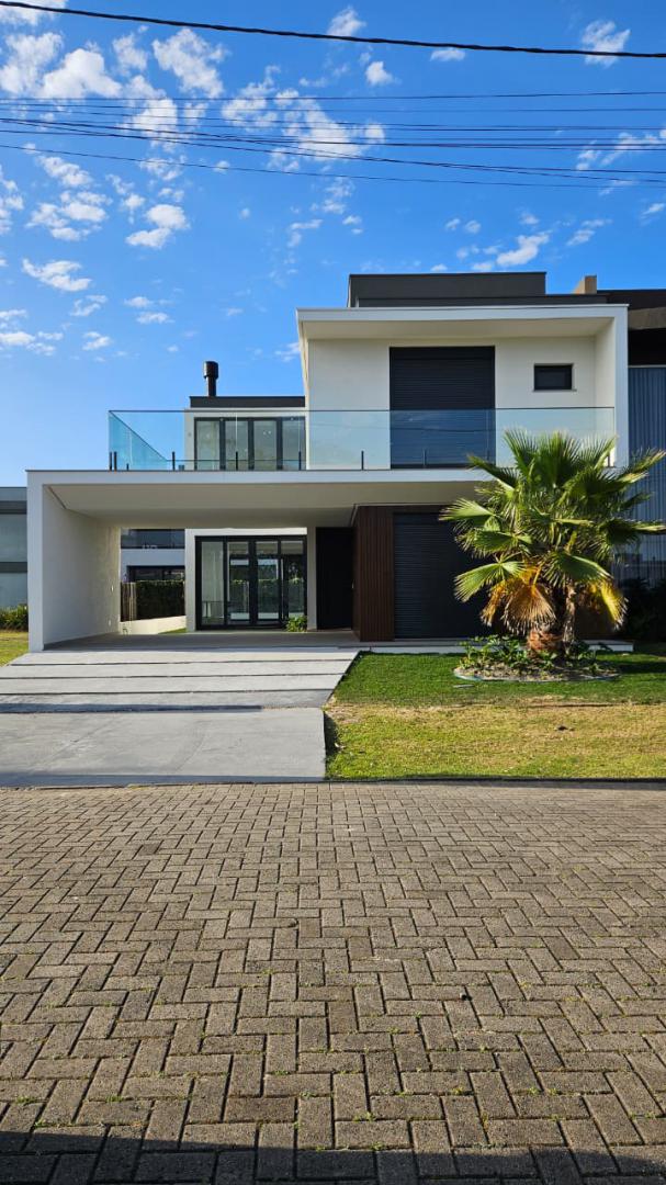 Casa em Condominio, 4 dormitórios em Condominio Blue Xangri-La, Xangri-Lá