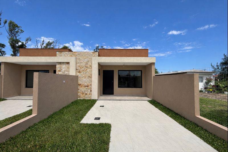 Casa à venda em Xangri-Lá, Marina, nunca habitada!