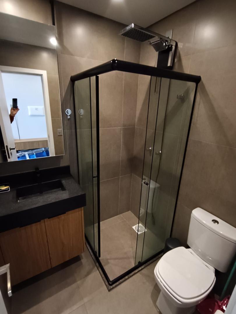 Loft mobiliado à venda no Edificio Livin Resort House em Atlântida, Xangri-Lá