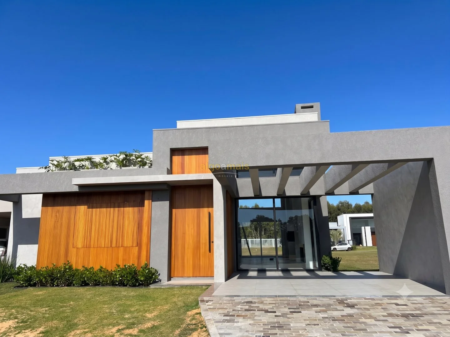 Casa em Condominio, 4 dormitórios em Condominio Terrasul, Capão da Canoa