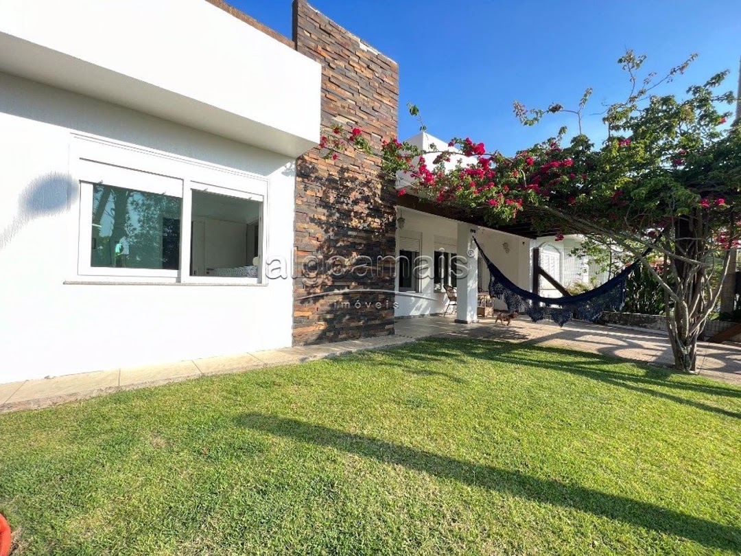 Casa, 4 dormitórios - Noiva Do Mar, Xangri-Lá