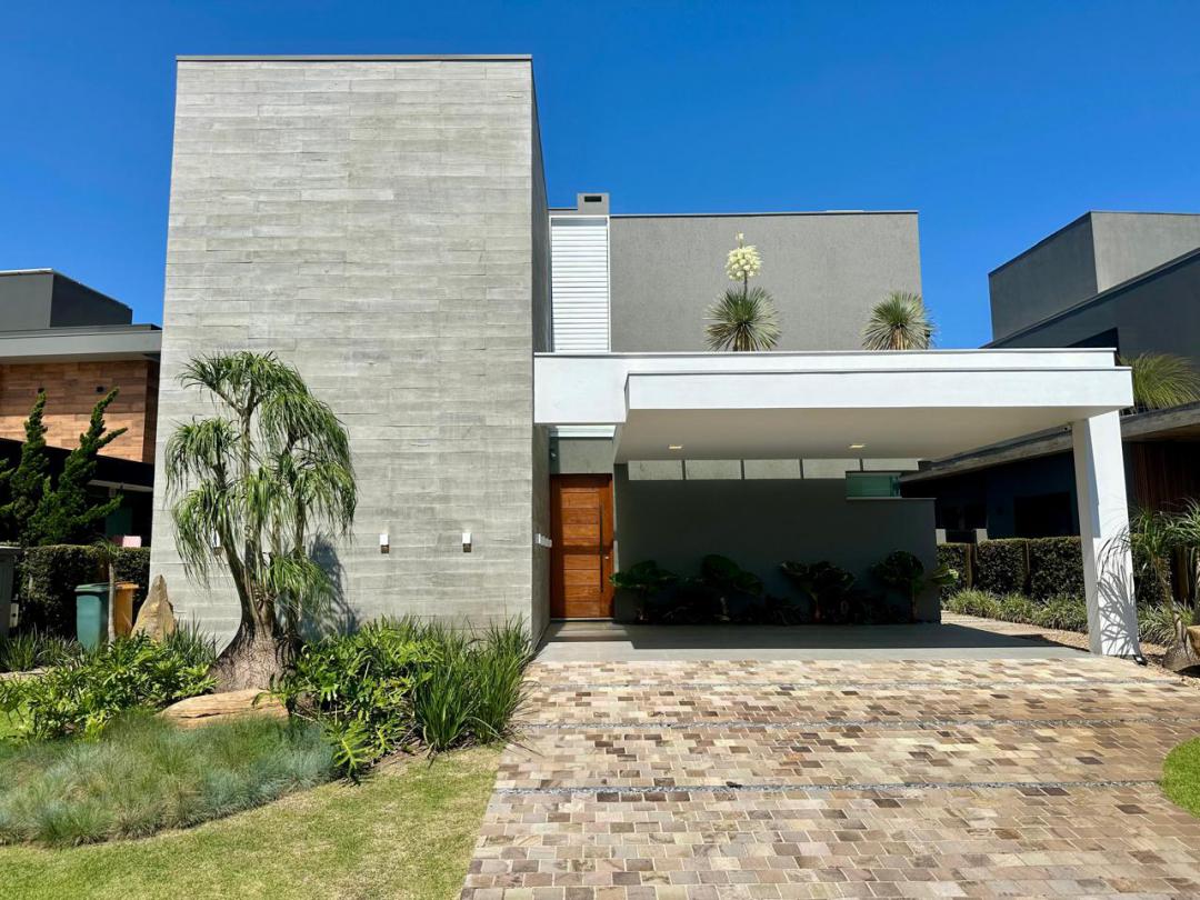 Casa em Condominio Mobiliada em Xangri-Lá - Condominio Malibu Beach Residence