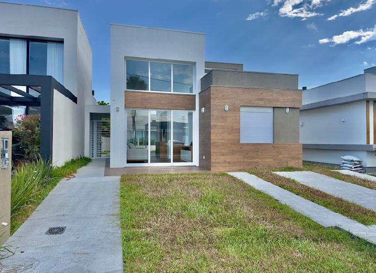 Casa em Condominio Mobiliada em Condominio Blue Xangri-Lá - Venda