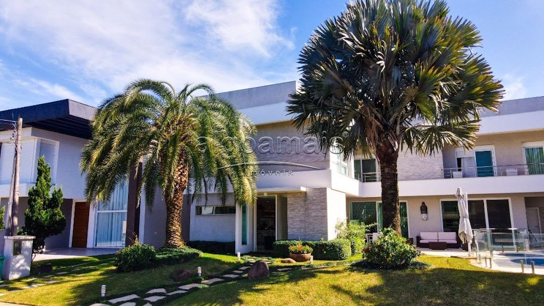Casa em Condominio, 7 dormitórios em Condominio Condado de Capao, Capão da Canoa
