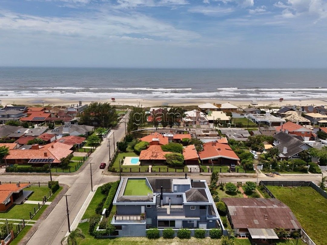 Sobrado, 5 dormitórios - Atlântida, Xangri-Lá