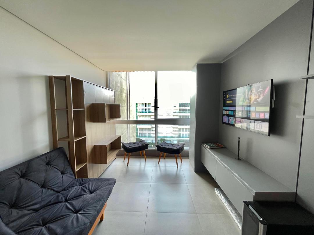 Loft Mobiliado à venda em Atlântida, Xangri-Lá - Edificio Livin Resort House