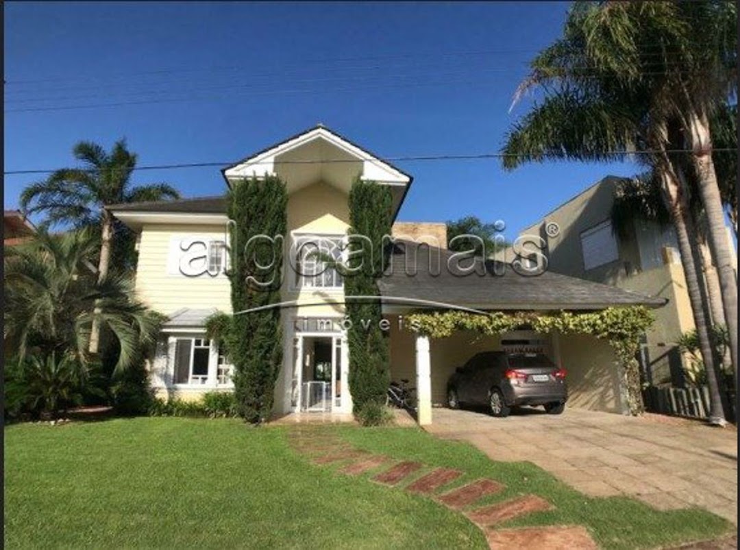 Casa em Condominio, 4 dormitórios em Condominio Atlantida Lagos Park, Xangri-Lá