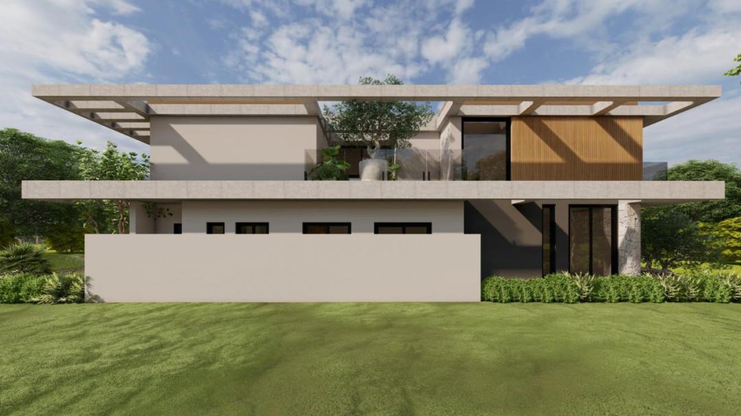 Casa em Condominio à venda em Xangri-Lá - Condominio Sense - 391.6m² - Churrasqueira, Piscina e Quadras