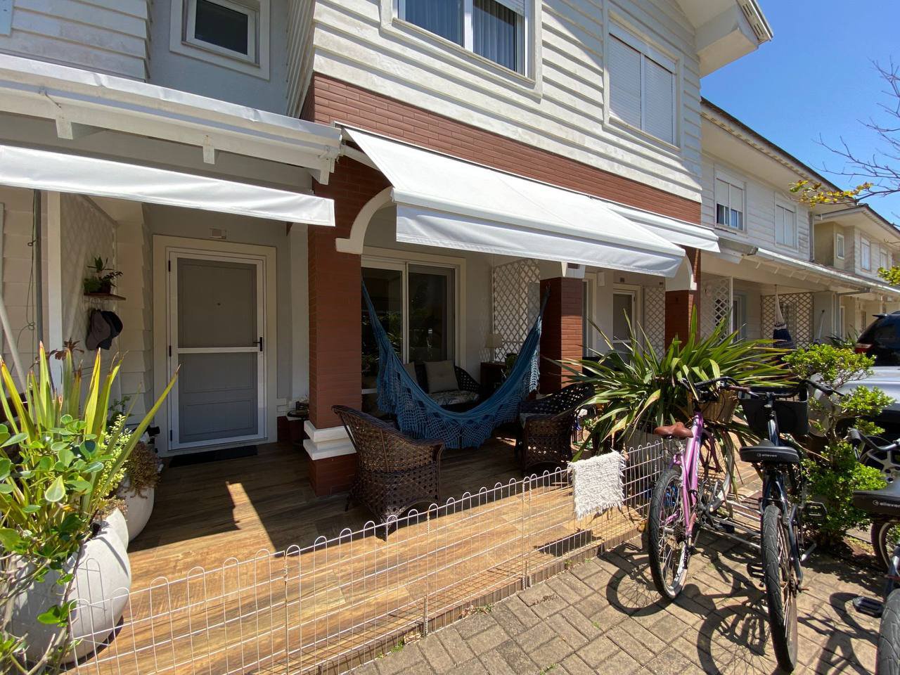 Casa em Condominio Mobiliada em Xangri-Lá - Condominio Pacific Residence Club