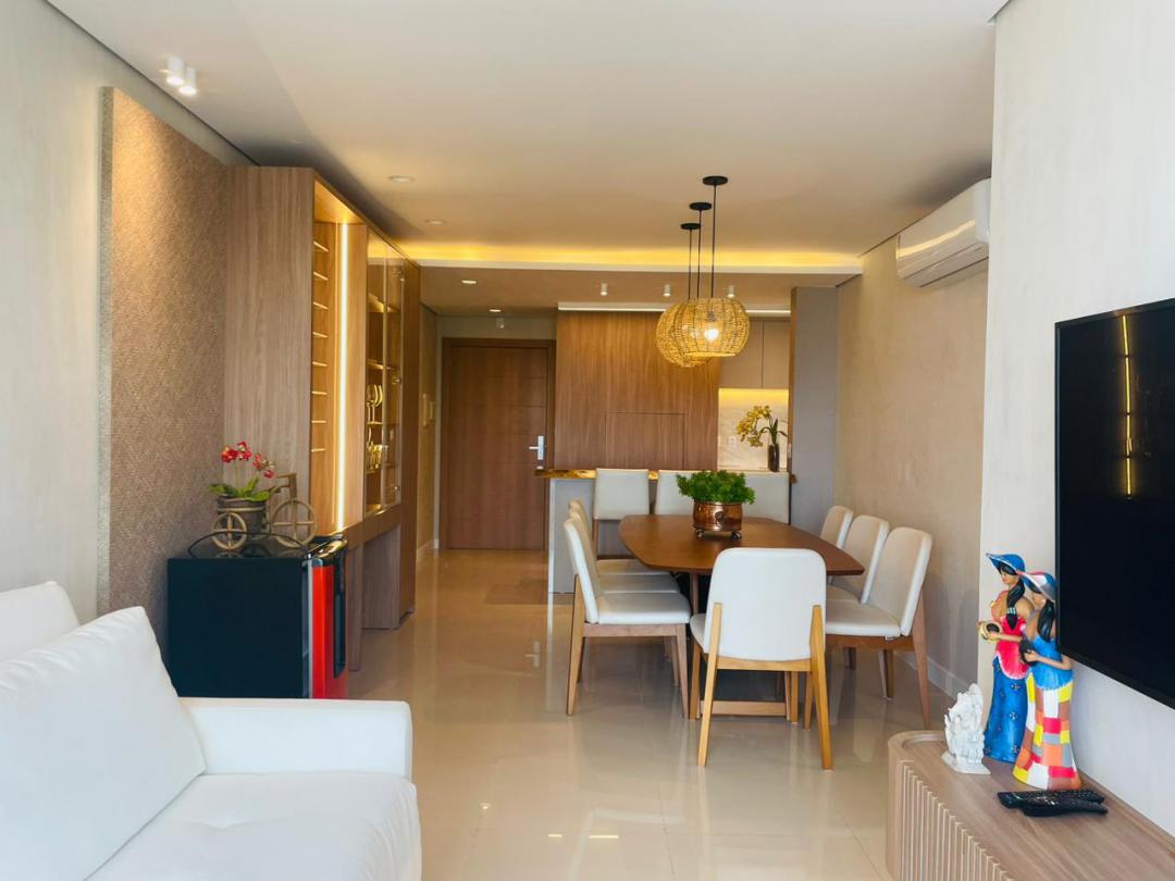 Apartamento Mobiliado à venda no Edificio Essence Atlântida em Xangri-Lá