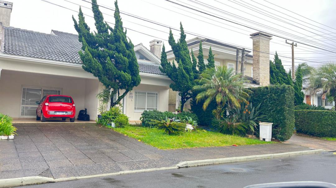 Casa em Condominio Mobiliada em Capão da Canoa - Condominio Condado de Capão