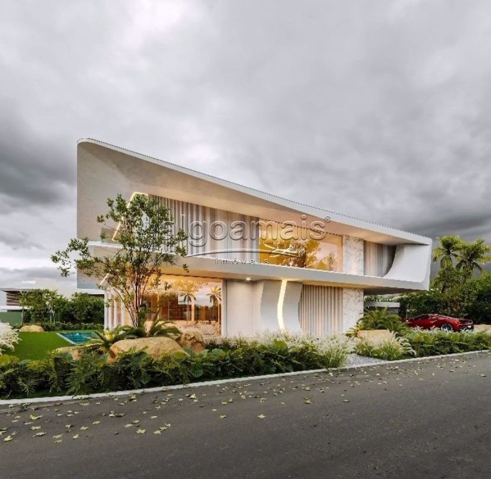 Casa em Condominio, 5 dormitórios em Condominio Playa Vista, Xangri-Lá