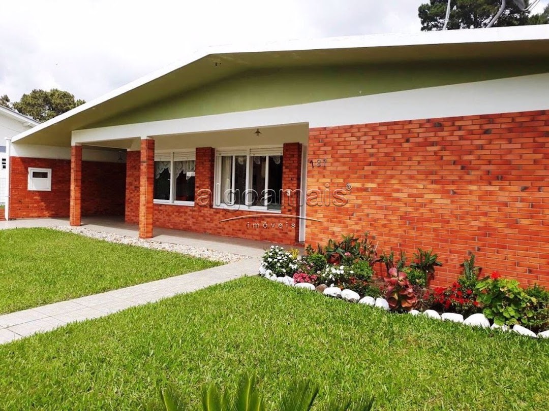 Casa, 3 dormitórios - Atlântida, Xangri-Lá