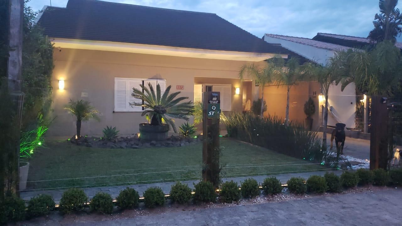 Casa, 3 dormitórios - Centro, Xangri-Lá