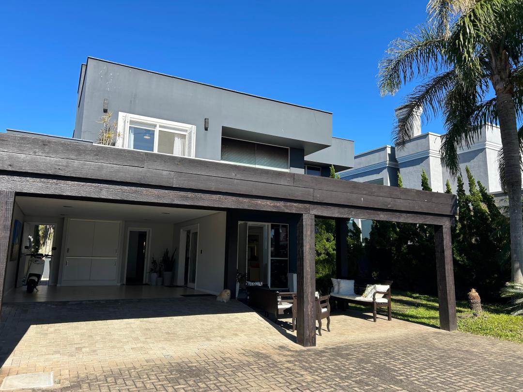 Imóvel de Luxo à Venda em Xangri-Lá - Condominio Atlântida Lagos Park