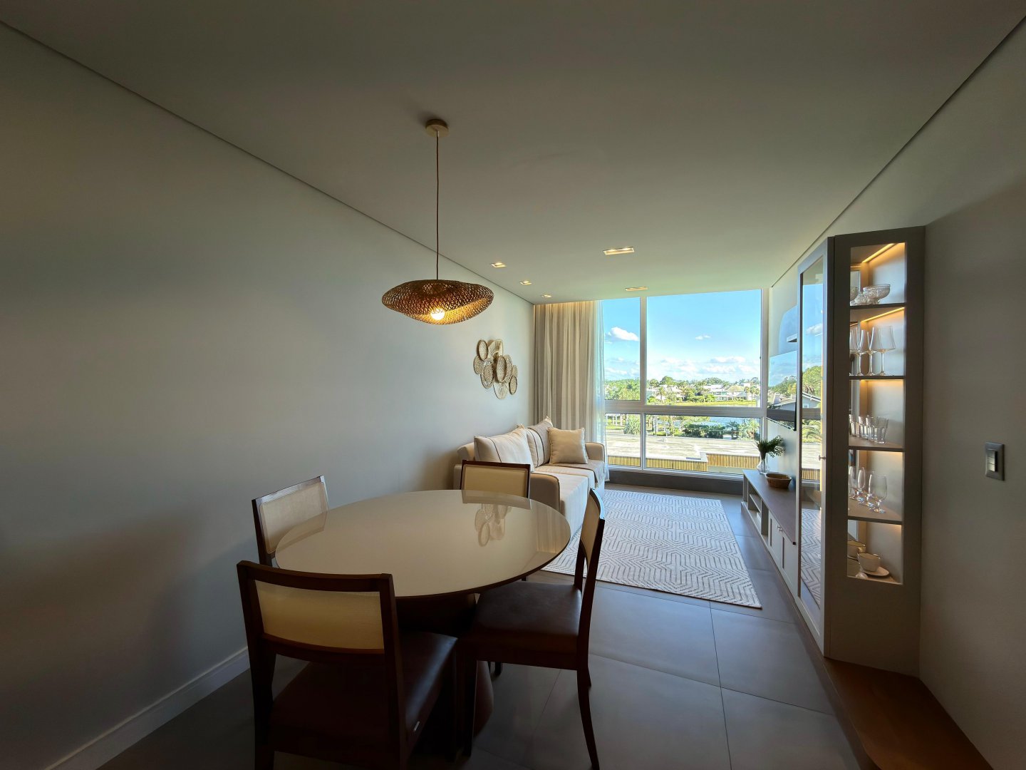 Apartamento Mobiliado à venda em Atlântida, Xangri-Lá - Edificio Livin Resort House