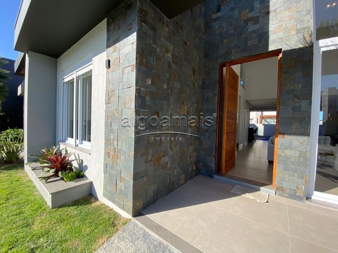 Casa em Condominio, 4 dormitórios em Condominio Blue Xangri-La, Xangri-Lá