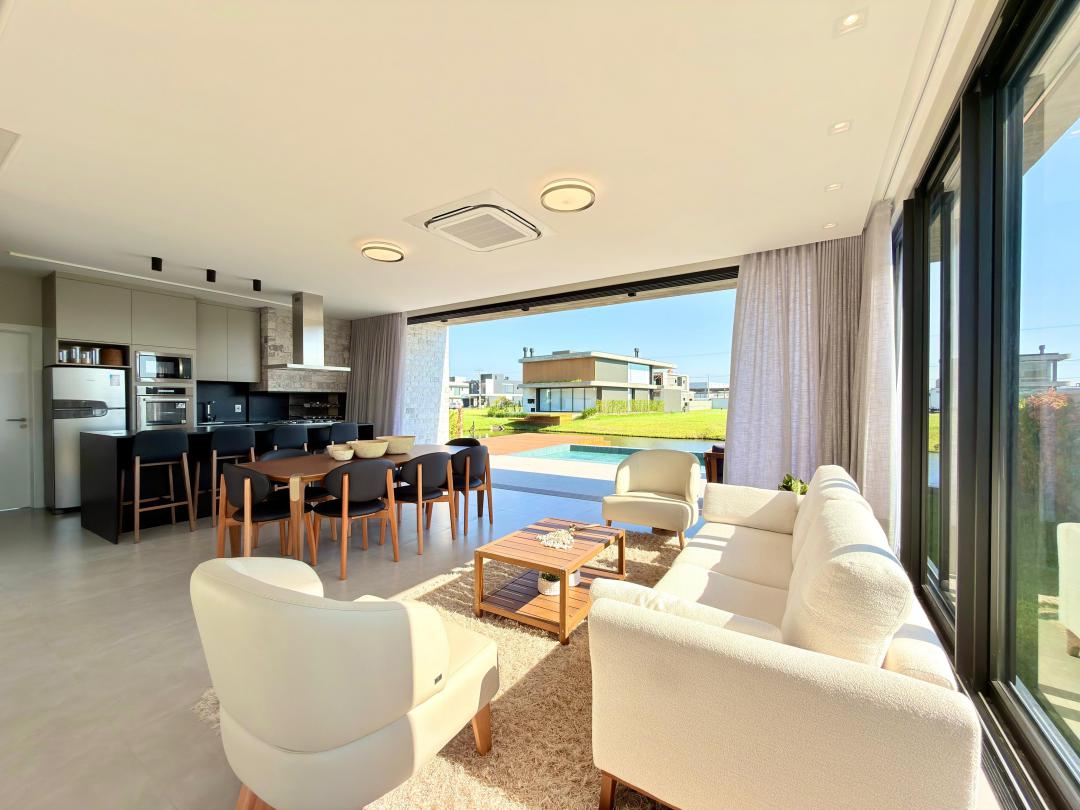 Casa em Condominio à venda em Xangri-Lá - Condominio Amare Home Resort