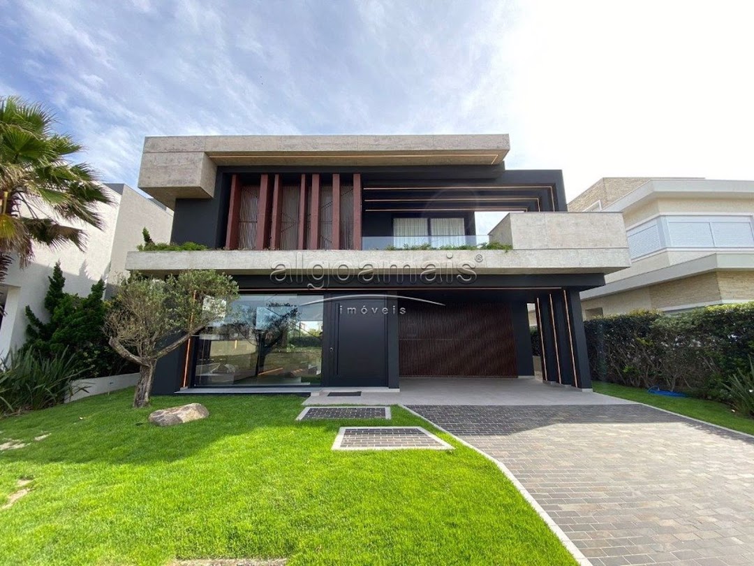Casa em Condominio, 4 dormitórios em Condominio Playa Vista, Xangri-Lá