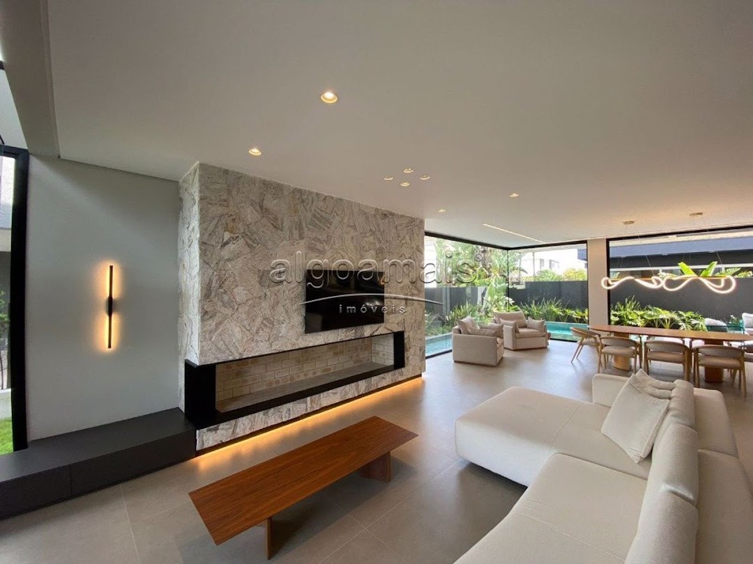 Casa em Condominio, 4 dormitórios em Condominio Playa Vista, Xangri-Lá