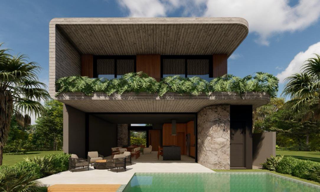 Casa 227m² à Venda no Condominio Zen em Xangri-Lá