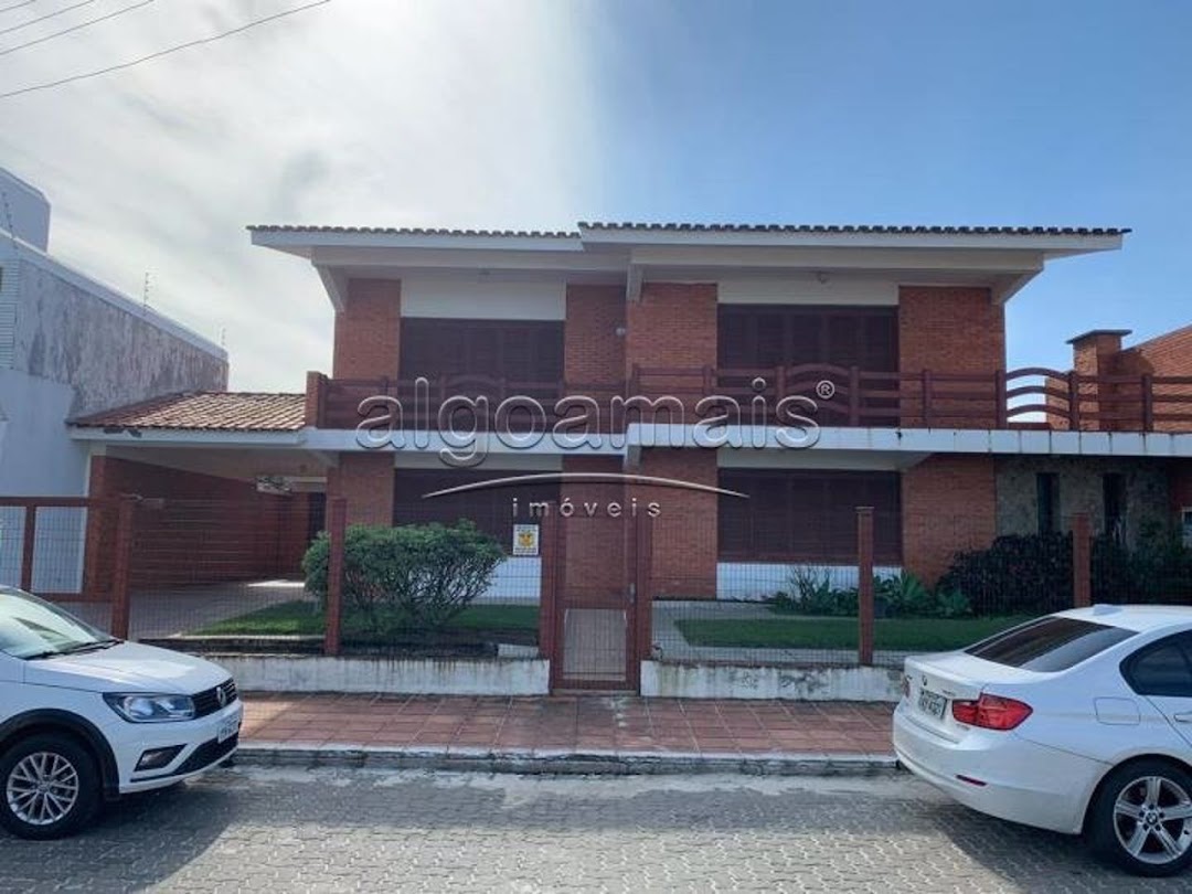 Sobrado, 5 dormitórios - Atlântida, Xangri-Lá