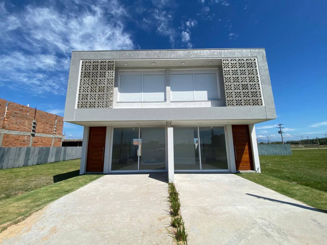 Sobrado, 3 dormitórios em Loteamento Santorini, Xangri-Lá