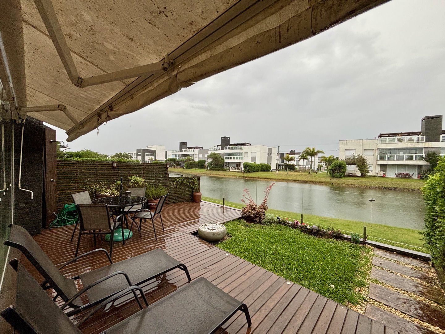 Casa Mobiliada no Condominio Rossi Atlantida em Xangri-La