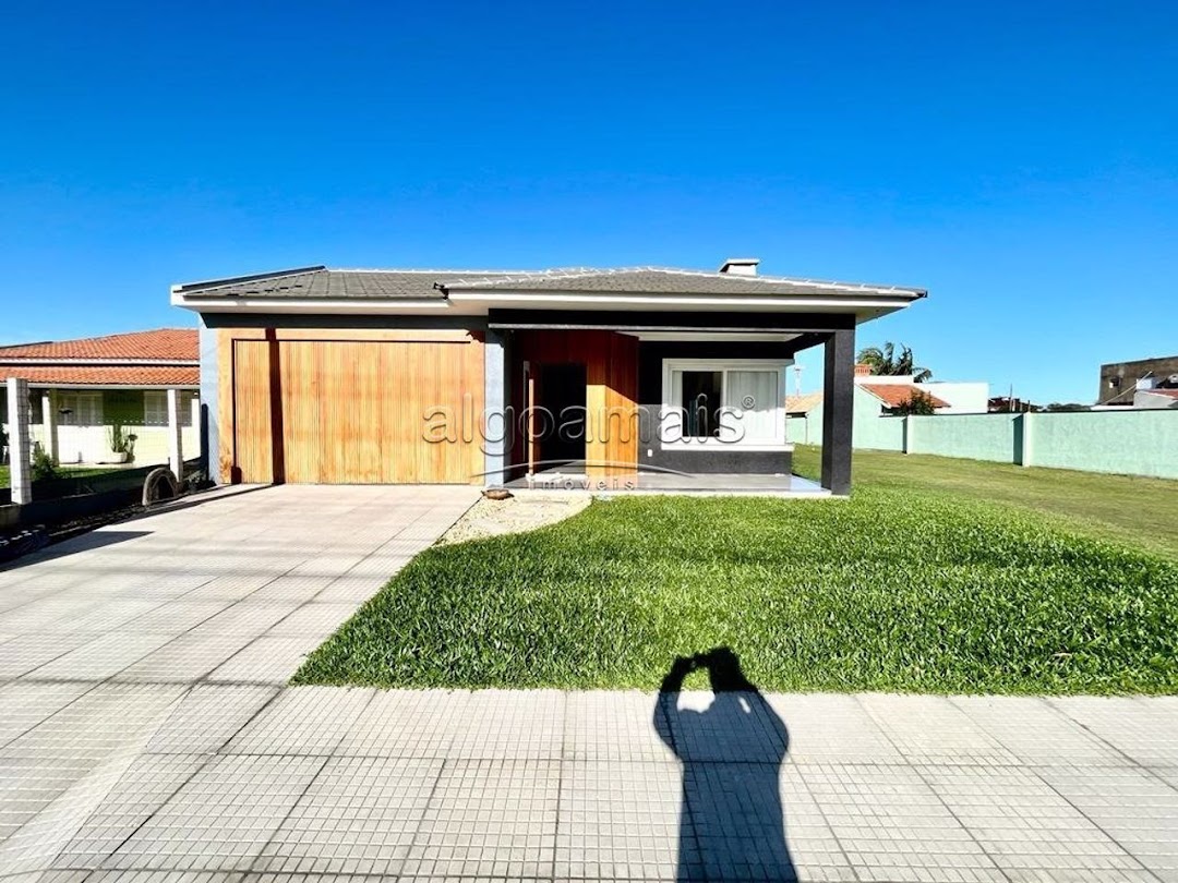 Casa, 3 dormitórios - Noiva Do Mar, Xangri-Lá