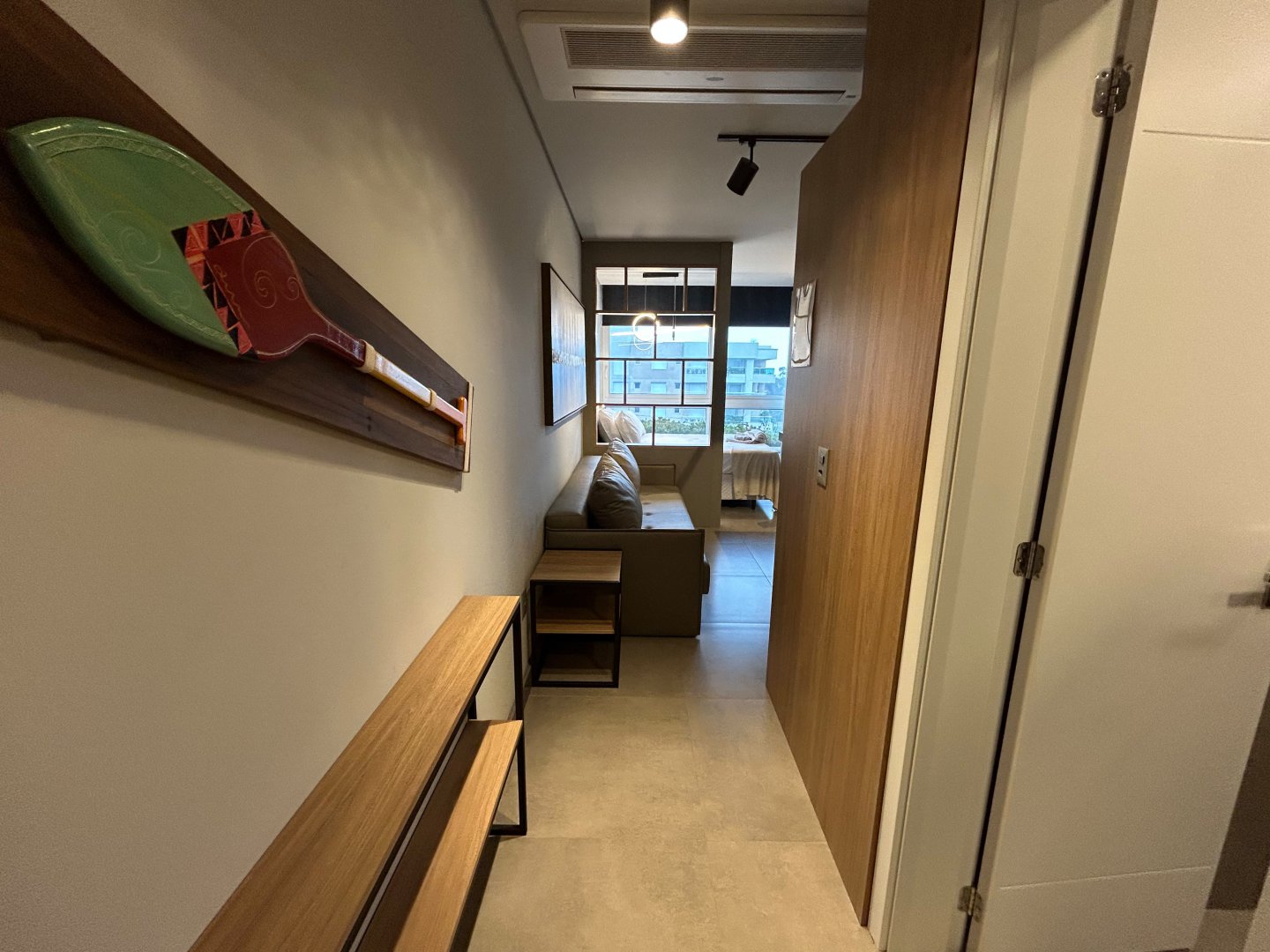 Venda de Loft no Livin Resort House em Atlântida, Xangri-Lá