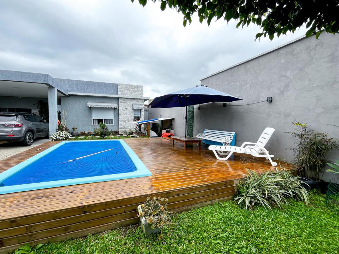 Casa Mobiliada à venda em Xangri-Lá, Rainha do Mar - 130m²
