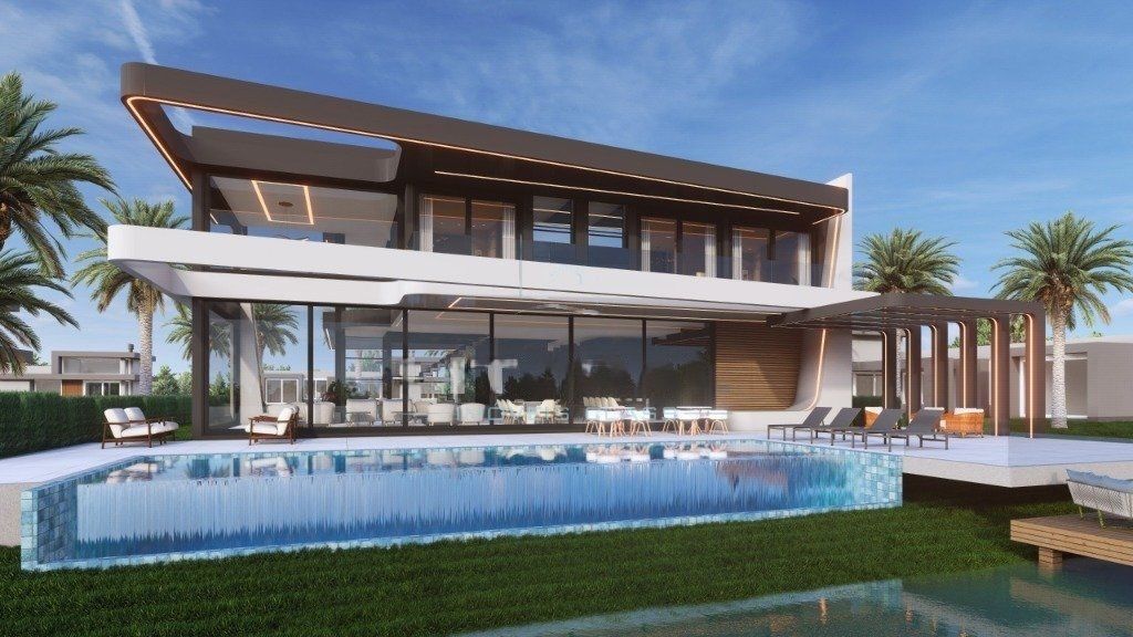 Casa em Condominio, 5 dormitórios em Condominio Sense, Xangri-Lá