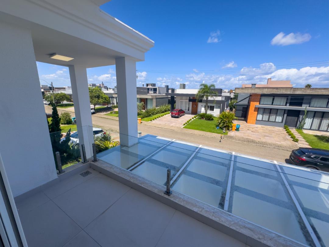 Casa em Condominio Mobiliada em Capão da Canoa - Condominio Dubai Resort