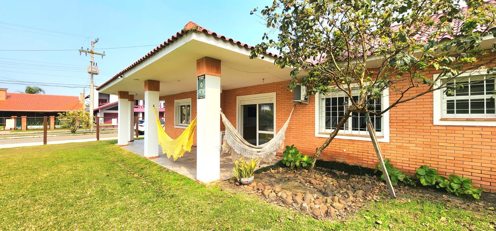 Casa, 4 dormitórios - C.C.I- Extenção Atlantida II, Xangri-Lá