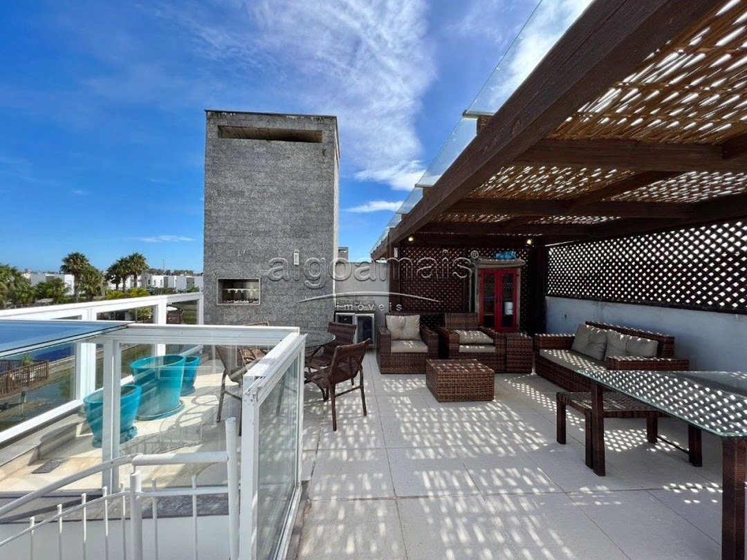 Casa em Condominio, 3 dormitórios em Condominio Rossi Atlantida, Xangri-Lá