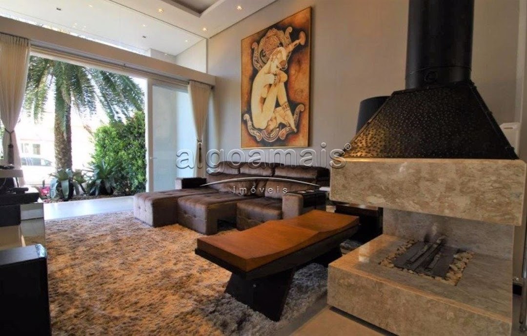 Casa em Condominio, 4 dormitórios em Condominio Las Palmas Xangri-Lá, Xangri-Lá