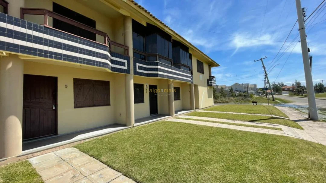 Sobrado mobiliado com vista para o mar em Xangri-Lá, Maristela - Venda — Maristela — Xangri-Lá