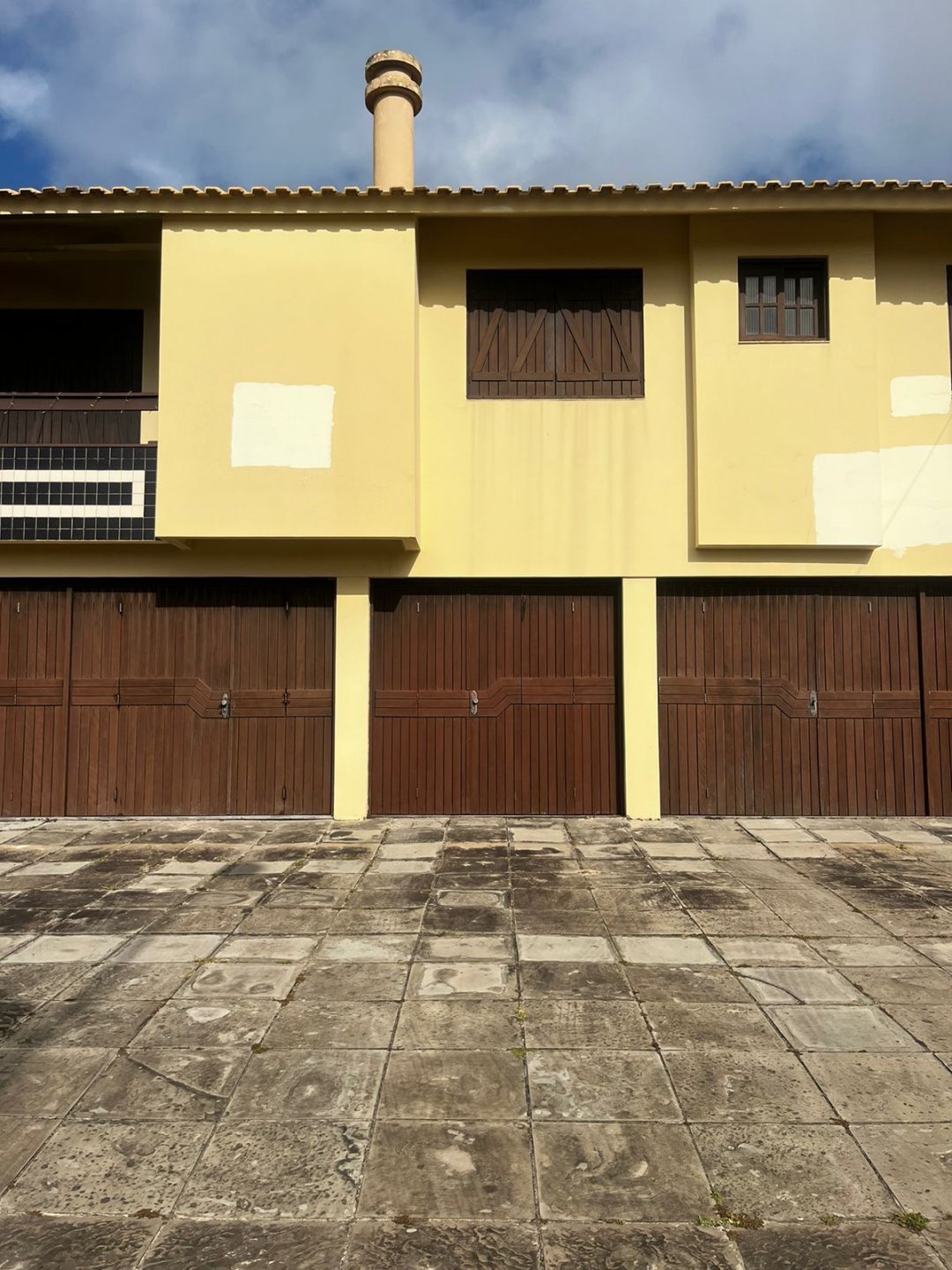 Sobrado mobiliado com vista para o mar em Xangri-Lá, Maristela - Venda