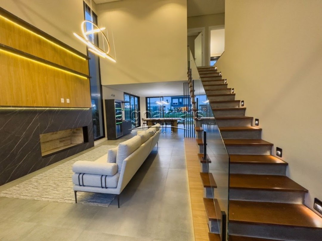 Casa em Condominio, 4 dormitórios em Condominio Riviera Xangri-La, Xangri-Lá