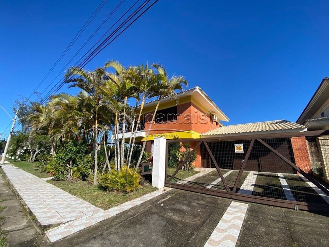 Sobrado, 4 dormitórios - Atlântida, Xangri-Lá