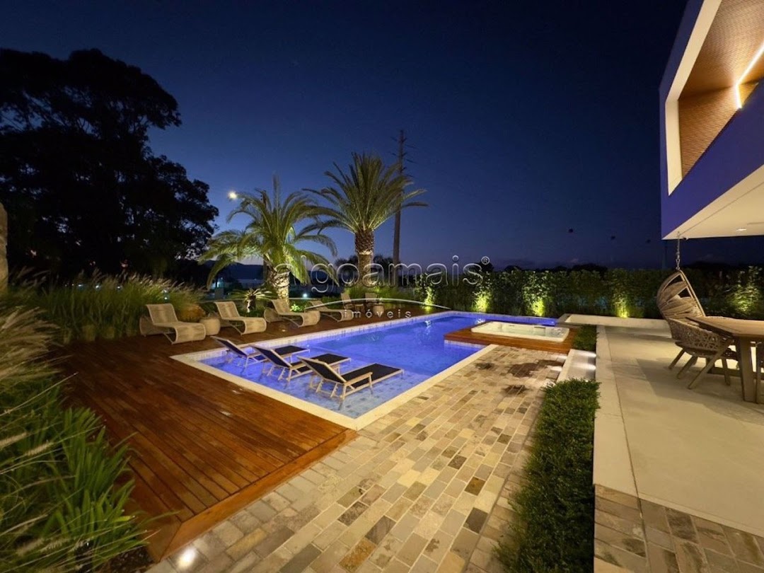 Casa em Condominio, 6 dormitórios em Condominio Velas da Marina, Capão da Canoa